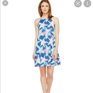 Super cute Margot dress worn once in starstruck!!